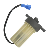 Fuel Filter for YAMAHA  6P3-24560-03-00 2006 and Newer F150 F200 F225 F250 - WF-F2024 - RCMA